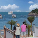 月亮湾沙滩 - 温州市旅游 缩略图 1