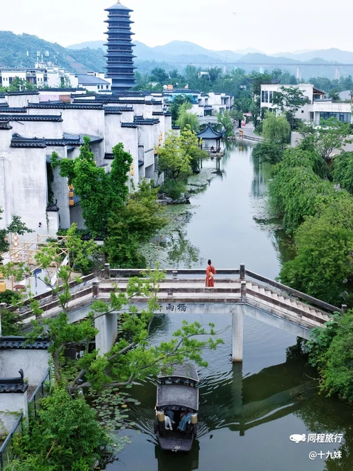 婺女洲度假区 - 上饶市旅游