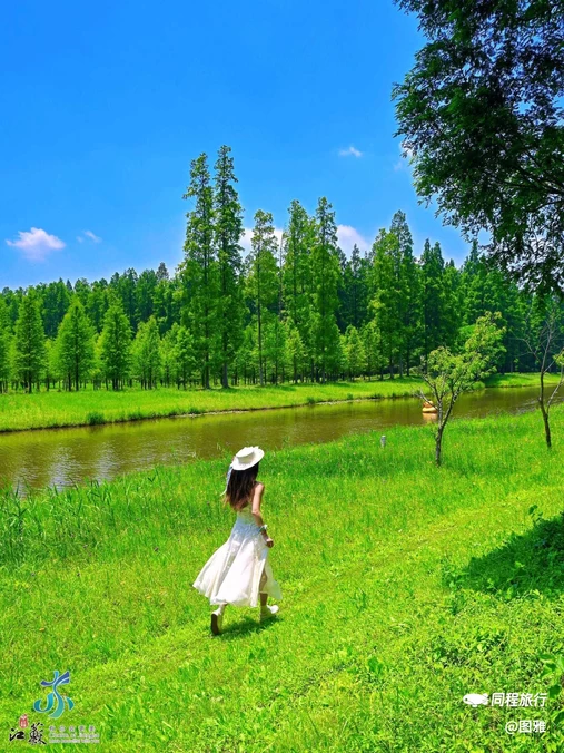 江苏三台山国家森林公园 - 宿迁市旅游