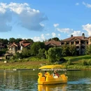 北京金海湖碧波岛度假区 - 北京旅游 缩略图 4