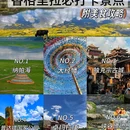 云南香格里拉中虎跳峡 - 迪庆藏族自治州旅游 缩略图 1