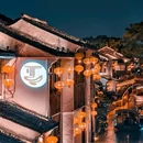 七里山塘景区 - 苏州市旅游 缩略图 7