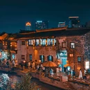 七里山塘景区 - 苏州市旅游 缩略图 8