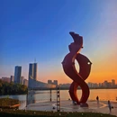天鹅湖 - 合肥市旅游 缩略图 6