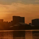 天鹅湖 - 合肥市旅游 缩略图 8