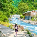 喇叭河风景区 - 雅安市旅游 缩略图 1
