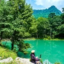 喇叭河风景区 - 雅安市旅游 缩略图 3