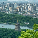 九溪烟树 - 杭州市旅游 缩略图 5