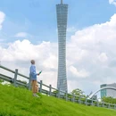 大塘[地铁站] - 广州市旅游 缩略图 3