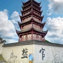 盐官潮乐之城国际旅游度假区 - 嘉兴市旅游 缩略图 4