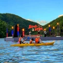 荣耀天空之城游客中心 - 湖州市旅游 缩略图 8