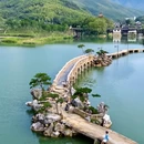 窑湖小镇 - 无锡市旅游 缩略图 1