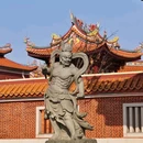慧聚寺 - 苏州市旅游 缩略图 2
