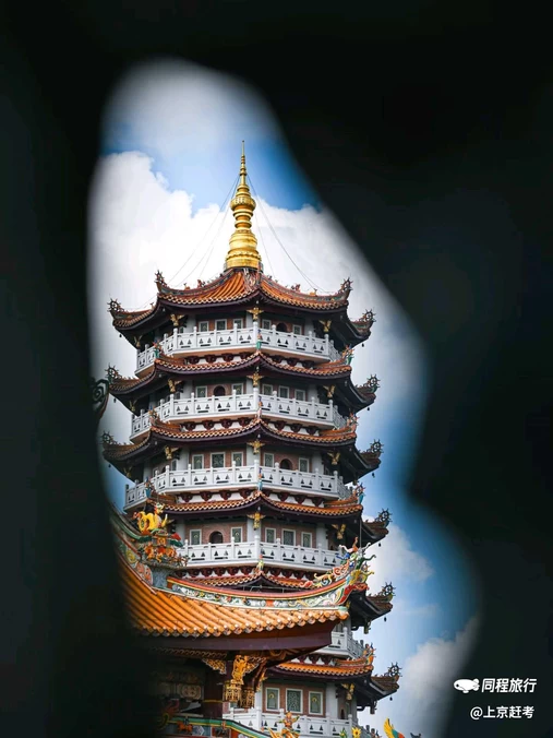 慧聚寺 - 苏州市旅游