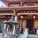 慧聚寺 - 苏州市旅游 缩略图 8