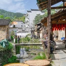 察关古桥 - 上饶市旅游 缩略图 6
