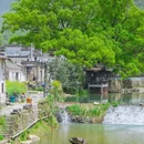 察关古桥 - 上饶市旅游 缩略图 9