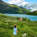 康定情歌风景区 - 甘孜藏族自治州旅游 缩略图 4