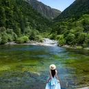 康定情歌风景区 - 甘孜藏族自治州旅游 缩略图 2