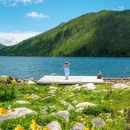 康定情歌风景区 - 甘孜藏族自治州旅游 缩略图 3