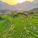 云和梯田景区 - 丽水市旅游 缩略图 3