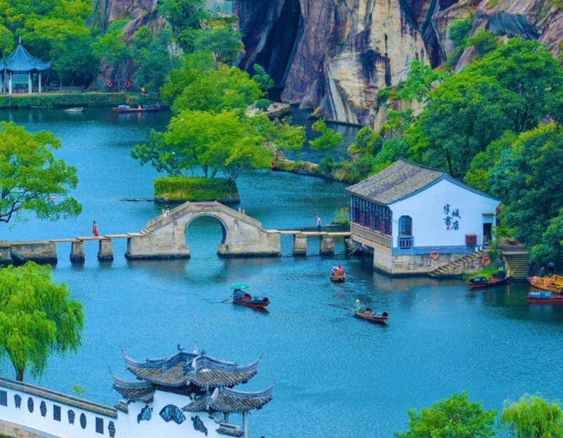 鲁迅故里-三味书屋 - 绍兴市旅游 1