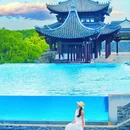 盐官古城 - 嘉兴市旅游 缩略图 3