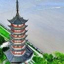 盐官古城 - 嘉兴市旅游 缩略图 5