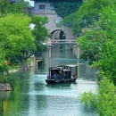 盐官古城 - 嘉兴市旅游 缩略图 9