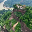 丹霞山旅游风景区 - 韶关市旅游 缩略图 2