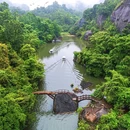 丹霞山旅游风景区 - 韶关市旅游 缩略图 1