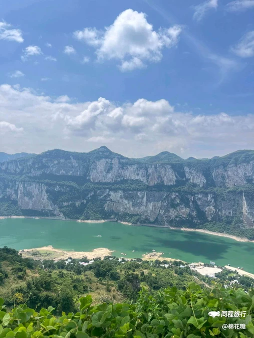 乌江三码头 - 重庆市旅游