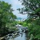 婺源县文化广场 - 上饶市旅游 缩略图 6