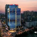仁怀五湖大酒店(市政府店) - 遵义市旅游 缩略图 5