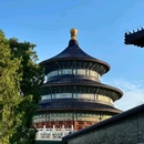 天坛公园 - 北京市旅游 缩略图 9
