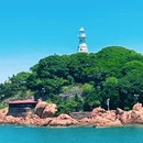 小青岛公园 - 青岛市旅游 缩略图 2