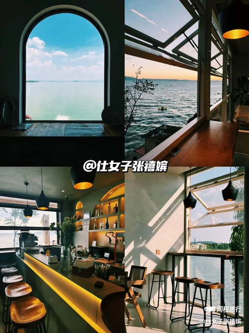 滇池 - 昆明市旅游