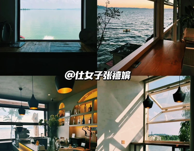 滇池 - 昆明市旅游 1