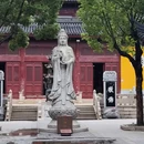 明月古寺 - 苏州市旅游 缩略图 1
