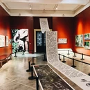 云南美术馆停车场 - 昆明市旅游 缩略图 3