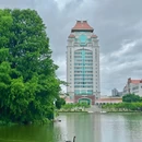 厦门大学(思明校区) - 厦门旅游 缩略图 2