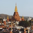 告庄西双景 - 西双版纳傣族自治州旅游 缩略图 3