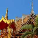 曼春满佛寺 - 西双版纳傣族自治州旅游 缩略图 5