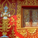 曼春满佛寺 - 西双版纳傣族自治州旅游 缩略图 4