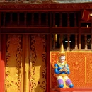 曼春满佛寺 - 西双版纳傣族自治州旅游 缩略图 3