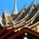曼春满佛寺 - 西双版纳傣族自治州旅游 缩略图 9