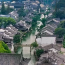 海宁盐官旅游度假区 - 嘉兴市旅游 缩略图 1