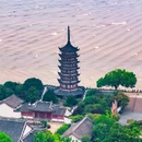 海宁盐官旅游度假区 - 嘉兴市旅游 缩略图 6