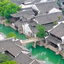 海宁盐官旅游度假区 - 嘉兴市旅游 缩略图 3