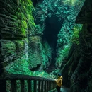 苗王谷 - 宜宾市旅游 缩略图 1